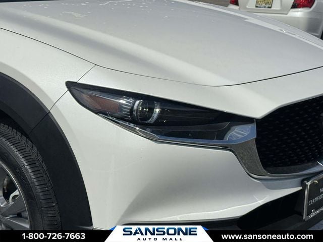 2025 Mazda Mazda CX-30 2.5 S Premium Package
