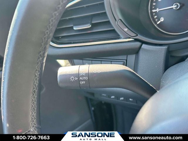 2025 Mazda Mazda CX-30 2.5 S Premium Package
