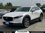 2025 Mazda Mazda CX-30 2.5 S Premium Package