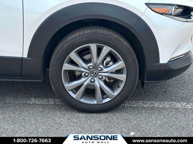 2025 Mazda Mazda CX-30 2.5 S Premium Package