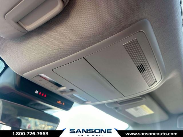 2025 Mazda Mazda CX-30 2.5 S Premium Package