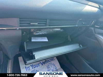 2025 Mazda Mazda CX-30 2.5 S Premium Package