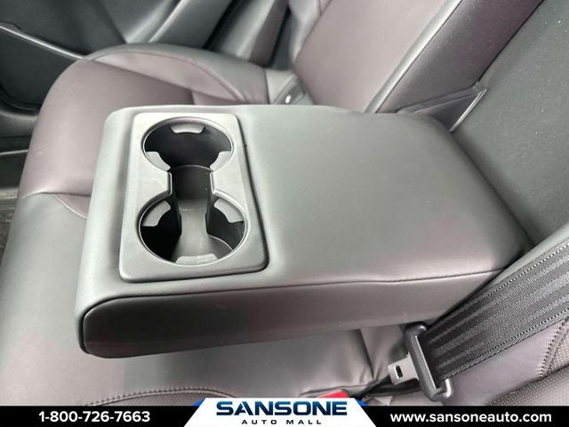 2023 Mazda Mazda CX-30 2.5 Turbo Premium Package