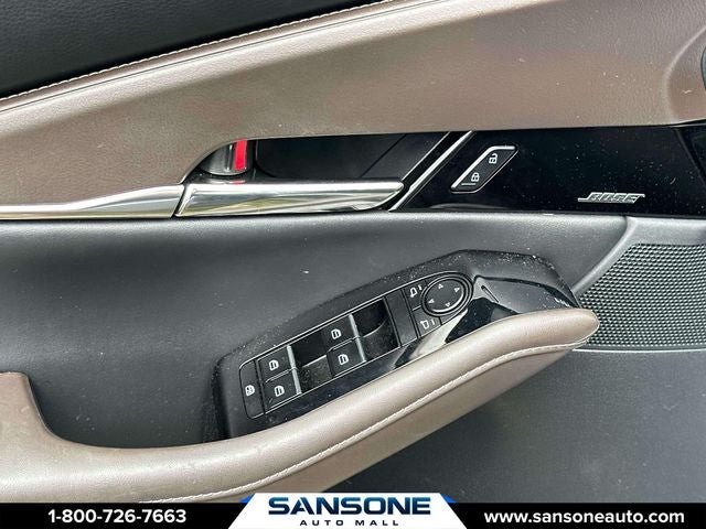 2023 Mazda Mazda CX-30 2.5 Turbo Premium Package