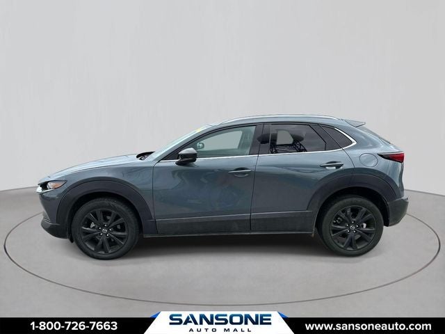 2023 Mazda Mazda CX-30 2.5 Turbo Premium Package