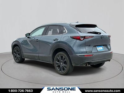 2023 Mazda Mazda CX-30 2.5 Turbo Premium Package