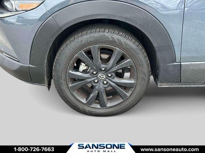 2023 Mazda Mazda CX-30 2.5 Turbo Premium Package