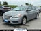 2013 Nissan Sentra SV