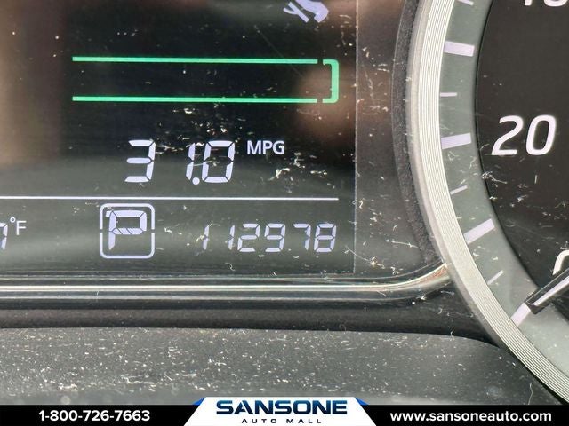 2013 Nissan Sentra SV