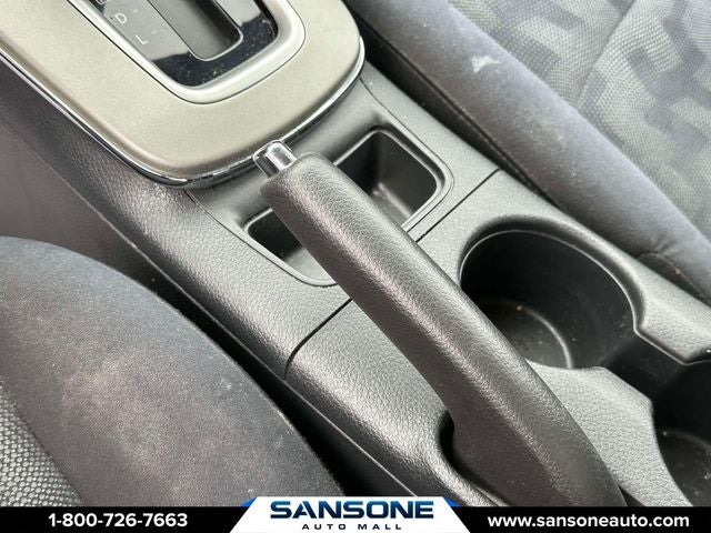 2013 Nissan Sentra SV