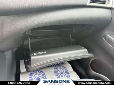 2013 Nissan Sentra SV