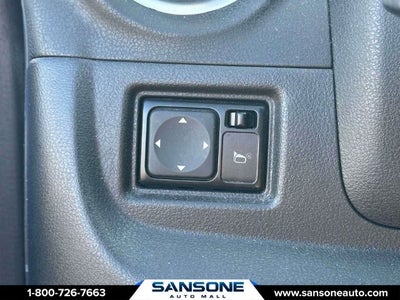 2016 Nissan Versa Note S Plus