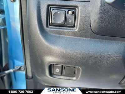 2014 Nissan Versa Note SV