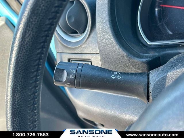 2014 Nissan Versa Note SV