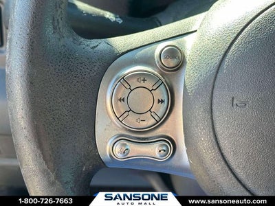 2014 Nissan Versa 1.6 SV