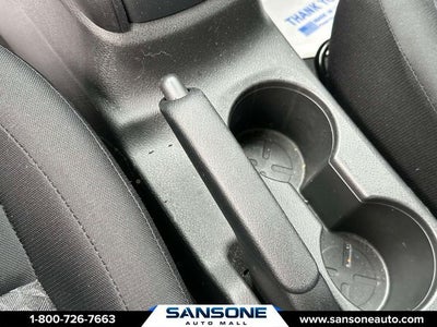 2023 Nissan Versa 1.6 S