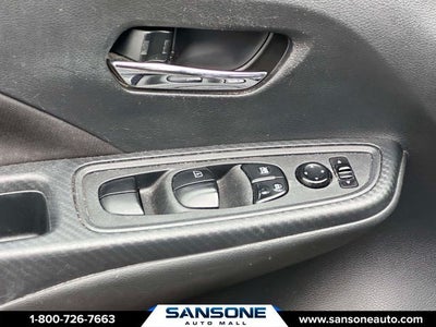 2021 Nissan Versa 1.6 SV