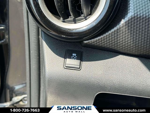 2018 Nissan Kicks SV
