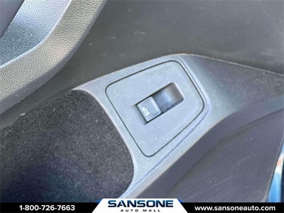 2019 Volkswagen Tiguan 2.0T SEL 4Motion