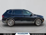 2019 Volkswagen Tiguan 2.0T SE 4Motion