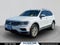2018 Volkswagen Tiguan 2.0T SE 4Motion