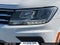 2018 Volkswagen Tiguan 2.0T SE 4Motion