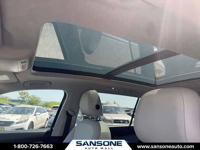 2020 Volkswagen Tiguan 2.0T SEL 4Motion