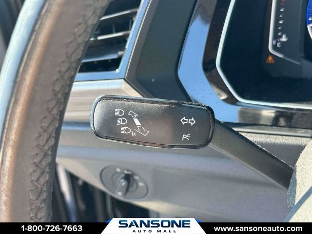 2019 Volkswagen Jetta SEL