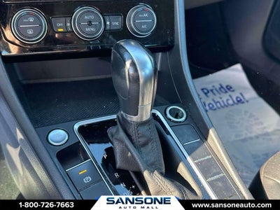 2019 Volkswagen Jetta SEL