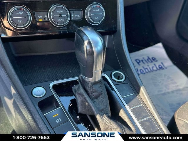 2019 Volkswagen Jetta SEL