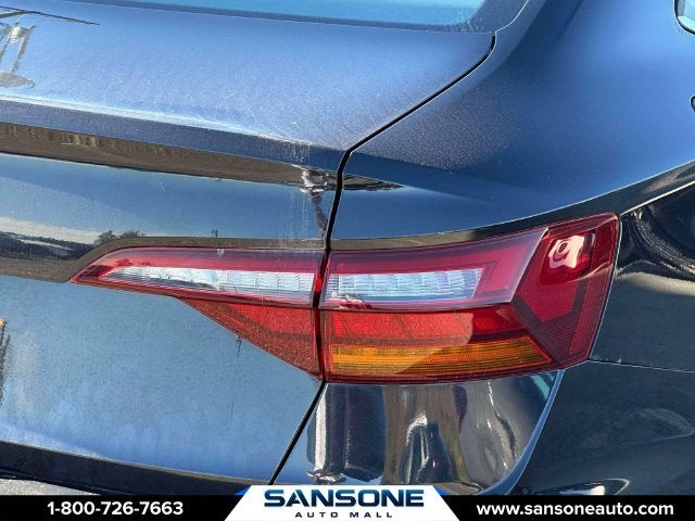 2019 Volkswagen Jetta SEL