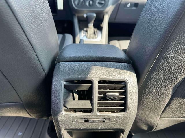 2008 Volkswagen Jetta SEL