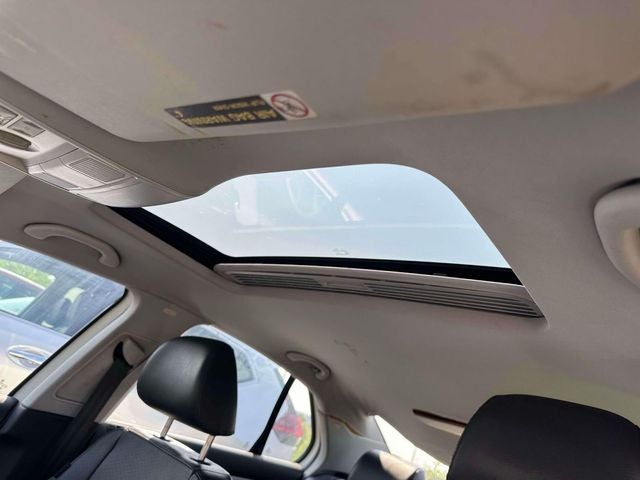 2008 Volkswagen Jetta SEL