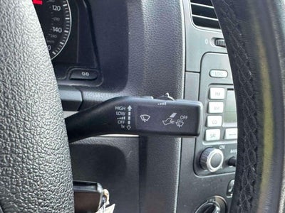 2008 Volkswagen Jetta SEL