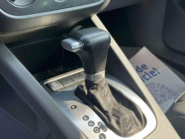 2008 Volkswagen Jetta SEL