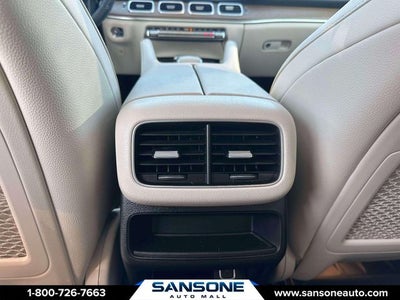2021 Mercedes-Benz GLE GLE 350 4MATIC®