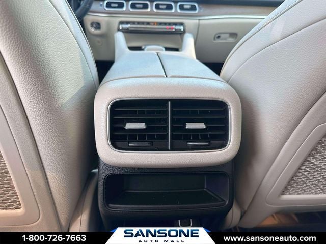 2021 Mercedes-Benz GLE GLE 350 4MATIC®