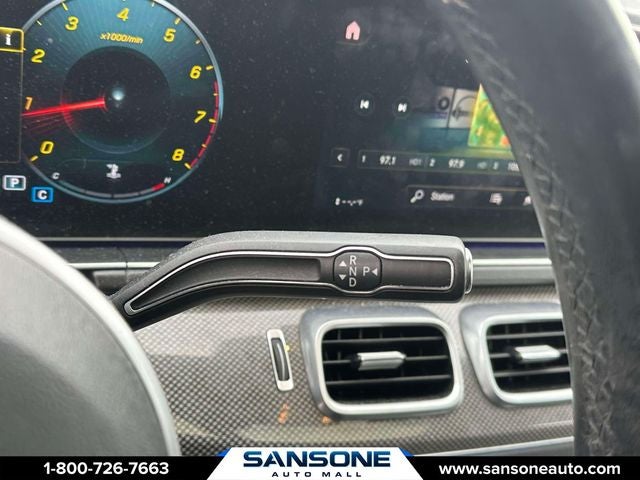 2020 Mercedes-Benz GLE GLE 350 4MATIC®