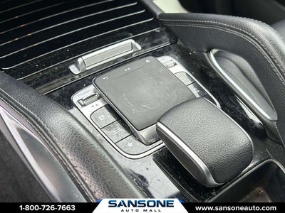 2020 Mercedes-Benz GLE GLE 350 4MATIC®