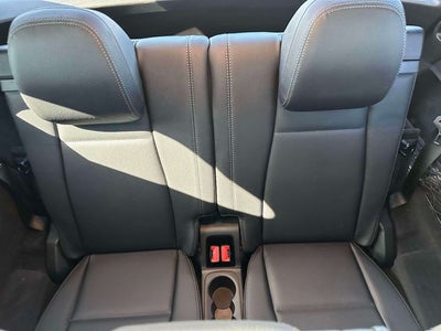 2022 Mercedes-Benz GLE GLE 350 4MATIC®