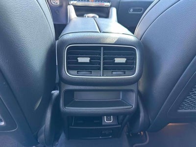 2022 Mercedes-Benz GLE GLE 350 4MATIC®
