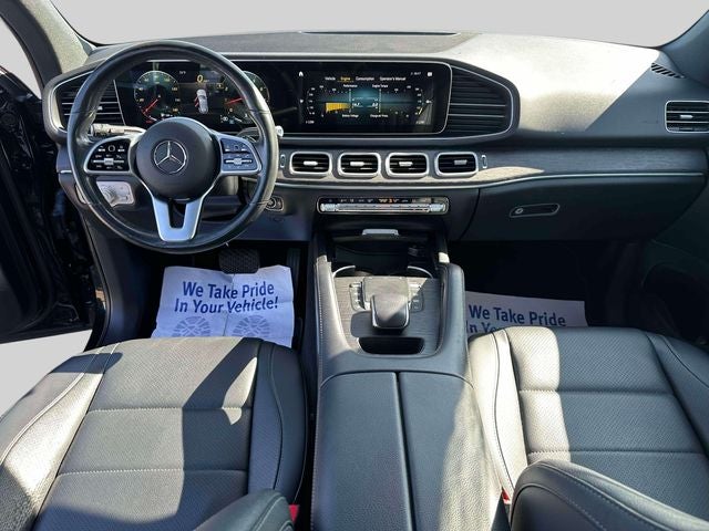 2022 Mercedes-Benz GLE GLE 350 4MATIC®
