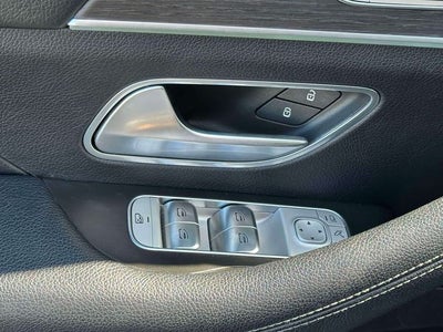 2022 Mercedes-Benz GLE GLE 350 4MATIC®