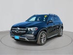 2022 Mercedes-Benz GLE GLE 350 4MATIC®