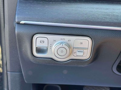 2022 Mercedes-Benz GLE GLE 350 4MATIC®
