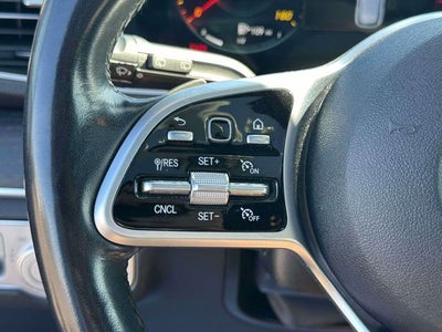 2022 Mercedes-Benz GLE GLE 350 4MATIC®