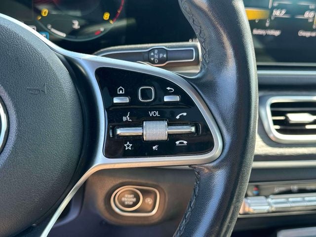 2022 Mercedes-Benz GLE GLE 350 4MATIC®