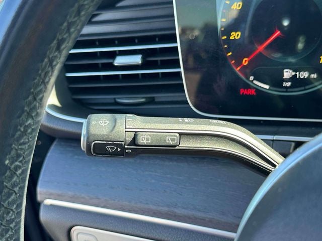 2022 Mercedes-Benz GLE GLE 350 4MATIC®