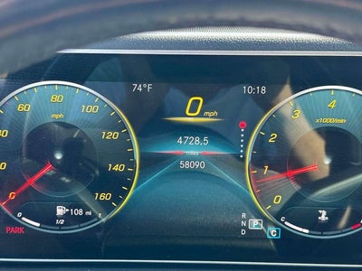 2022 Mercedes-Benz GLE GLE 350 4MATIC®