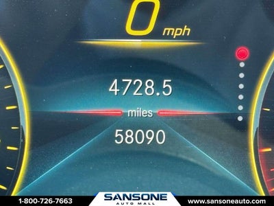 2022 Mercedes-Benz GLE GLE 350 4MATIC®